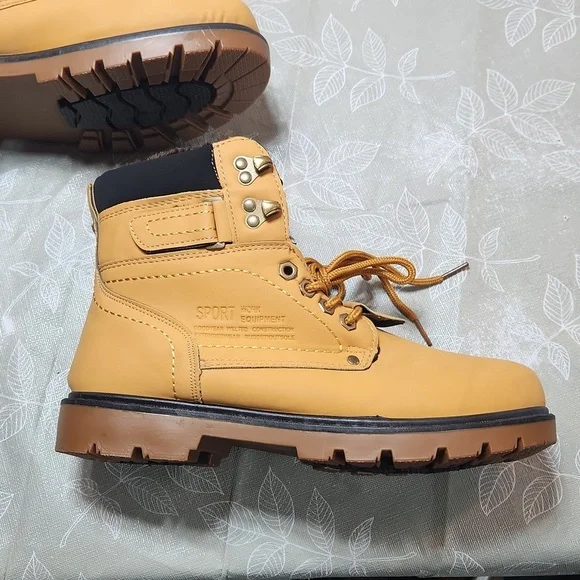 Sport Work Equipment Boot - Picture 6 of 11